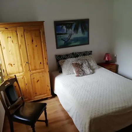 Malvarosa Apartment Sopot