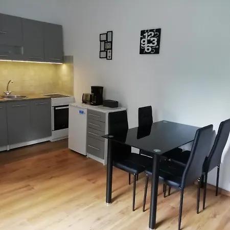 Apartment Malvarosa