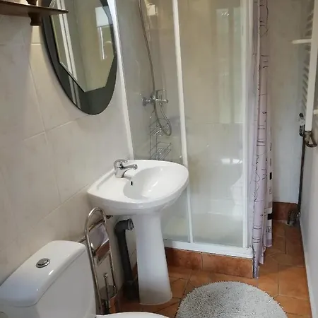 Apartment Malvarosa