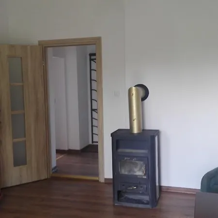 Apartment Malvarosa Sopot