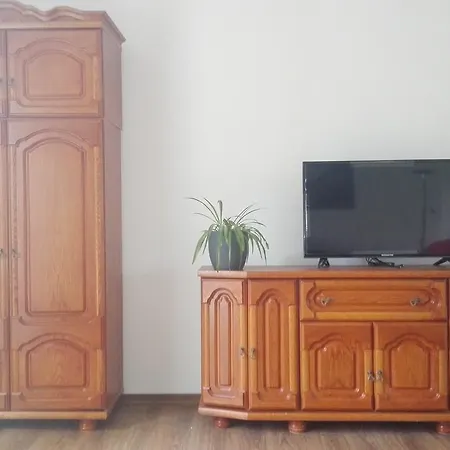 Malvarosa Apartment