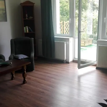 Apartment Malvarosa *