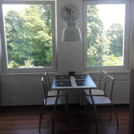 Malvarosa Sopot